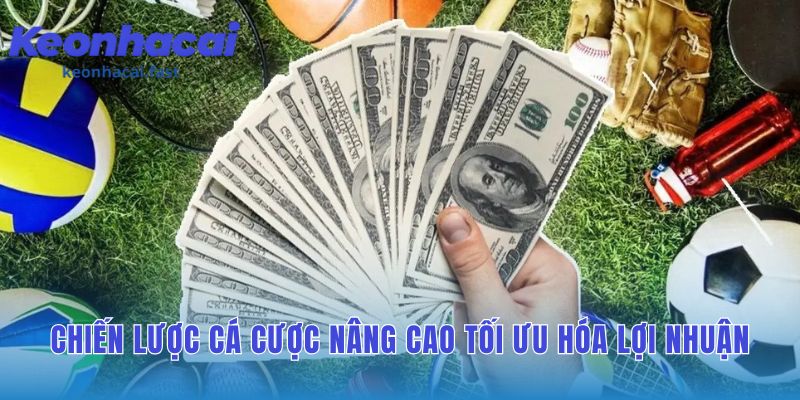 Kinh nghiệm cá cược chuyên sâu qua các chiến lược phức tạp