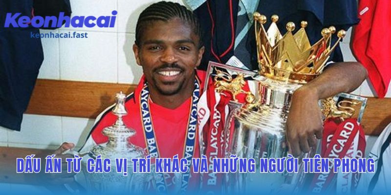 Những nhà vô địch Châu Phi vĩ đại nhất Champions League thầm lặng