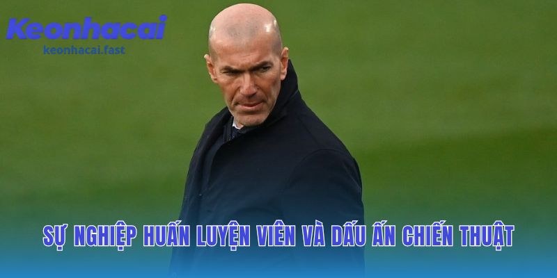 Sự nghiệp HLV thăng hoa với kỳ tích 3 Champions League liền