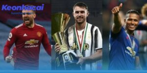 Top 5 Ngôi Sao Tụt Phong Độ Premier League 2019-2020