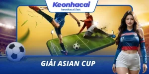 Giải Asian Cup