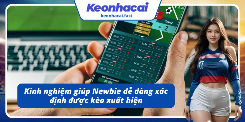 04 kinh nghiệm để những thành viên mới có thể phân tích kèo chấp