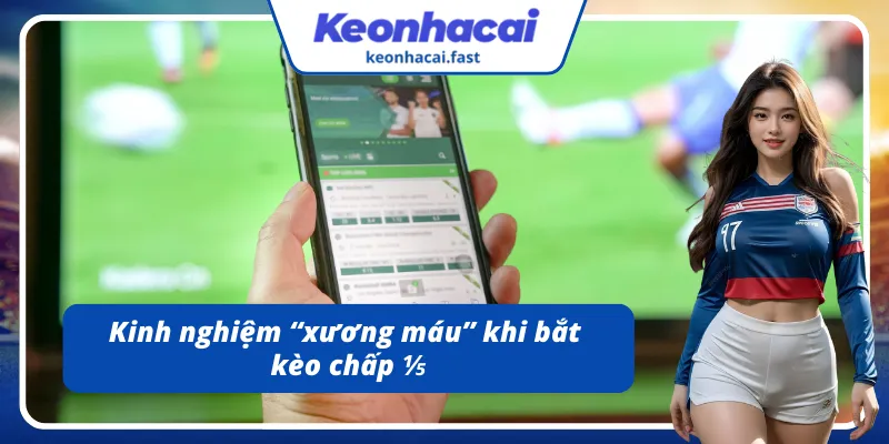 Kinh nghiệm cần có khi tham gia cá cược