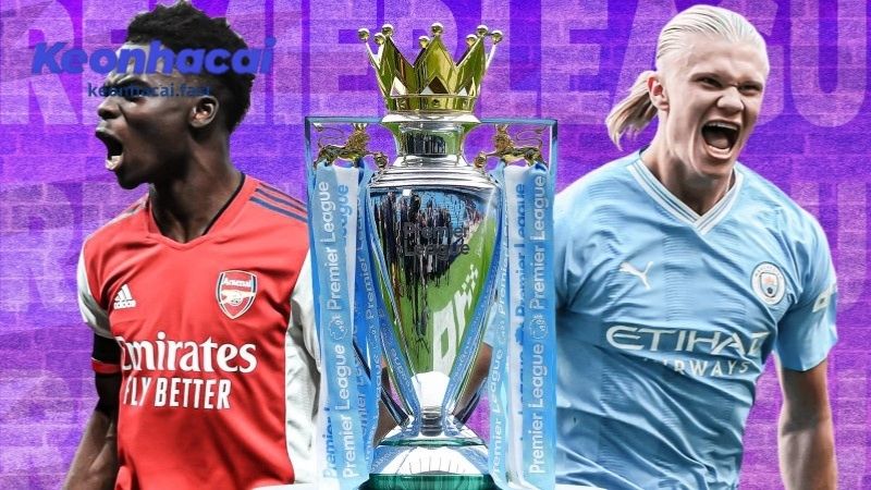 Premier League là giải đấu được nhận định kèo nhà cái mỗi ngày