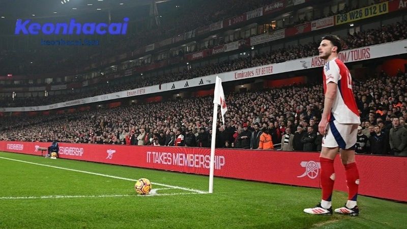 Tìm hiểu các lỗi cơ bản để soi kèo phạt góc hiệu quả